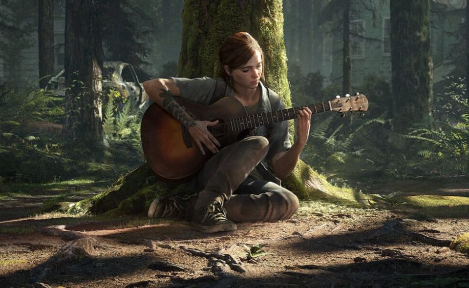 Atriz da 'Abby' É ATACADA por causa de The Last Of Us 2, Situação estranha  