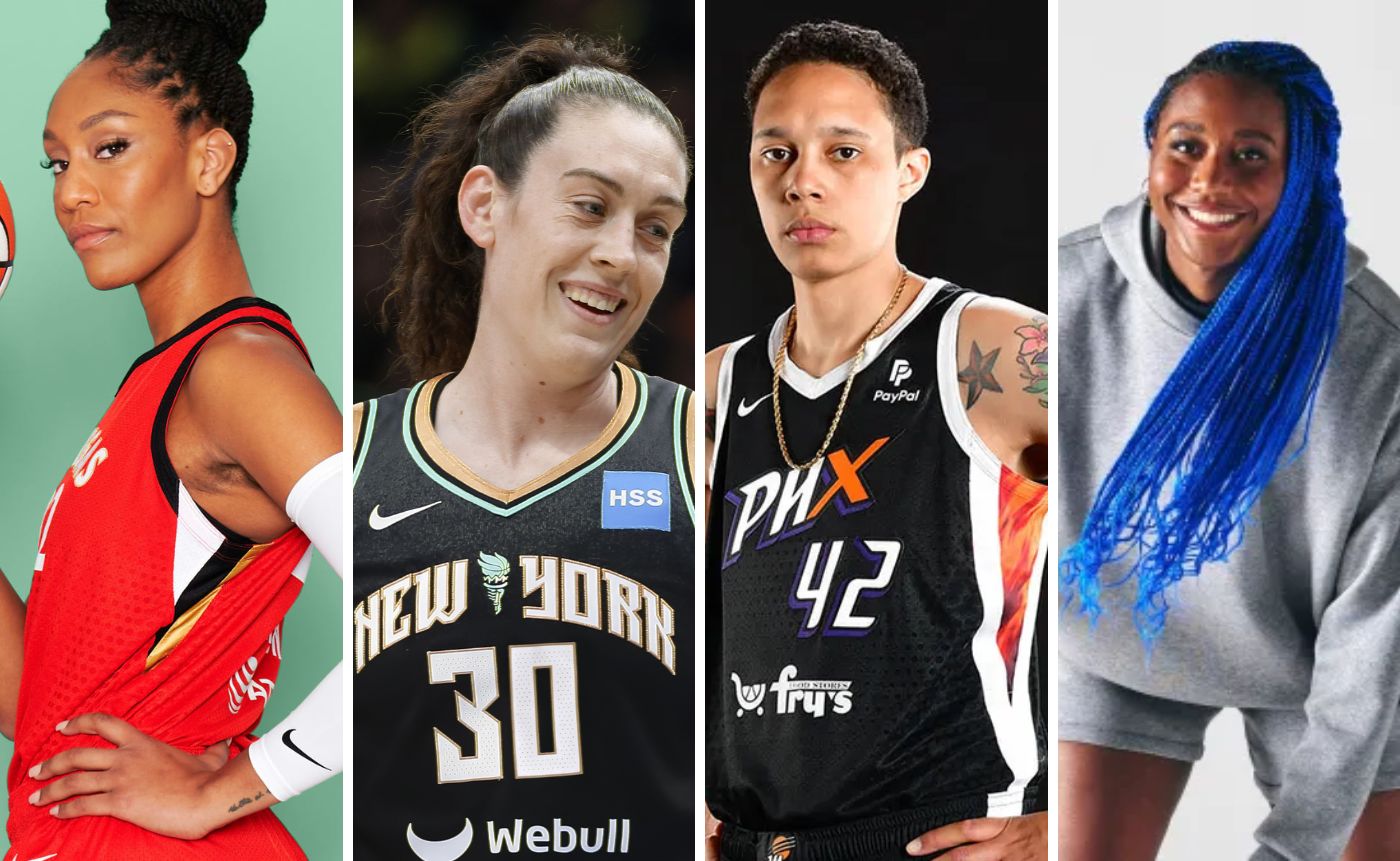 WNBA temporada 2023 Cohenismo